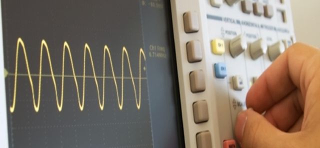 Dynamik und Stabilität elektrischer Netze