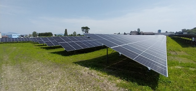 Systemintegration erneuerbarer Energien