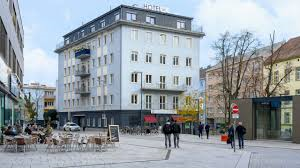 Picture showing Hotel Bed and Breakfast Negrelli