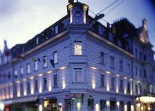 Picture showing Hotel Gollner
