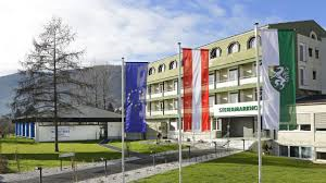 Picture showing Hotel Steiermarkhof