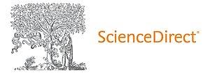 Science Direct Logo