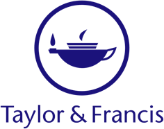 Taylor and Francis logo