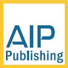 AIP Publishing Logo