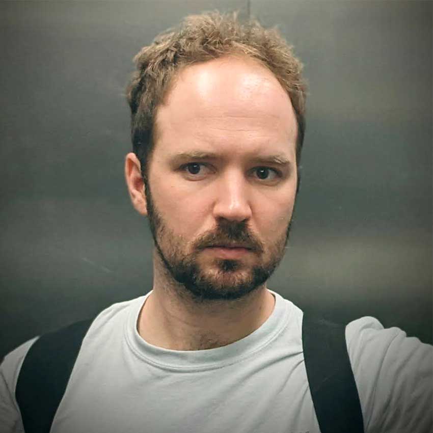 Thomas Schranz