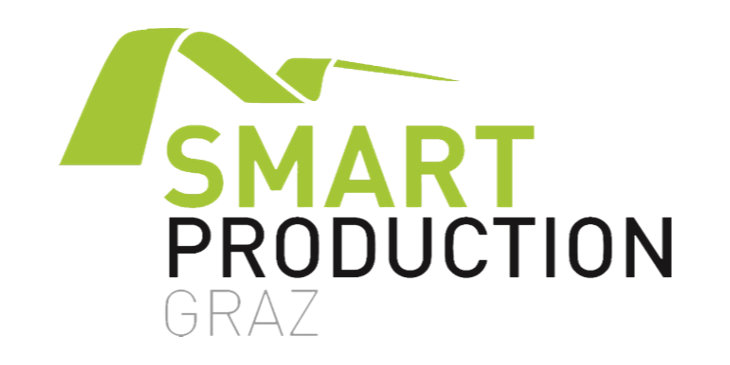 Smart Proudction Graz Logo
