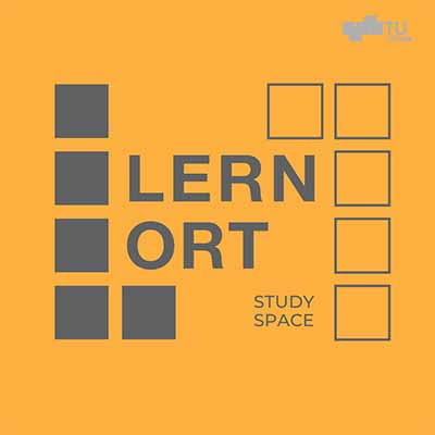 Sujet Lernorte an der TU Graz 