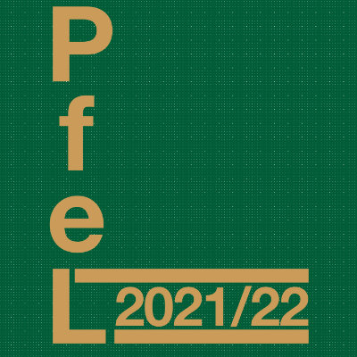 Preis für exzellente Lehre 2021/22