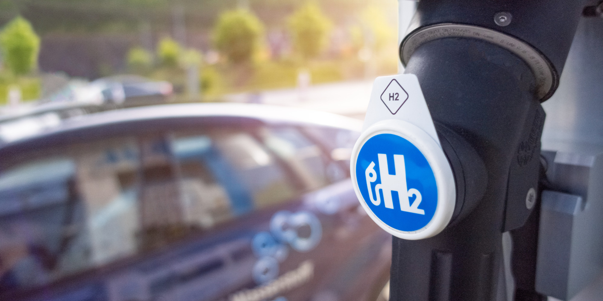 What Are the Risks of Hydrogen Vehicles in Tunnels?