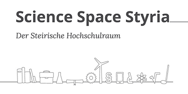 Logo Science Space Styria