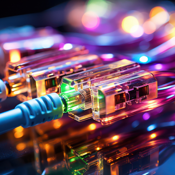 Network cables