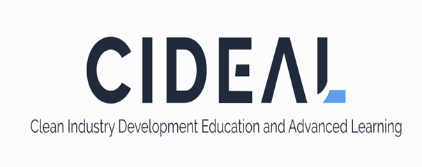 Logo CIDEAL