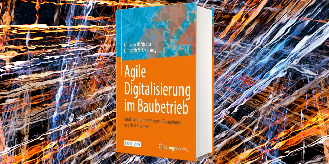 Digitalisierung, Baubetrieb, TU Graz, TU Darmstadt