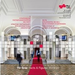 TU Graz Facts & Figures 2019/20