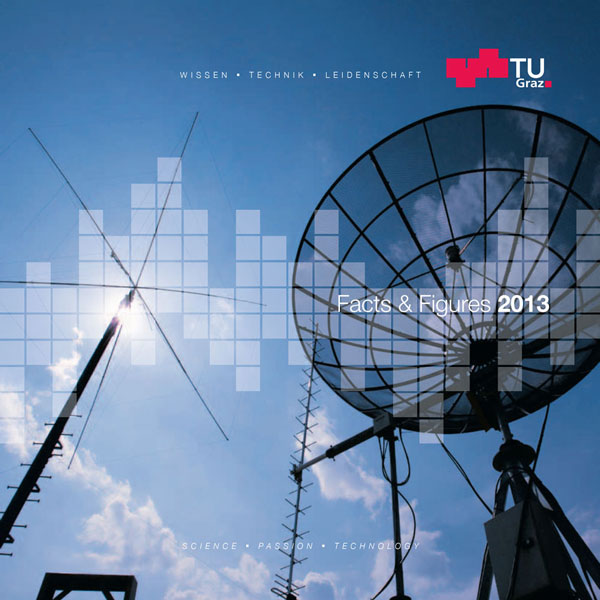 TU Graz Facts & Figures 2013/14