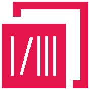 Logo: Bibliothek und Archiv