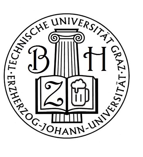 Logo: Beton- & Holzbau Zeichensaal