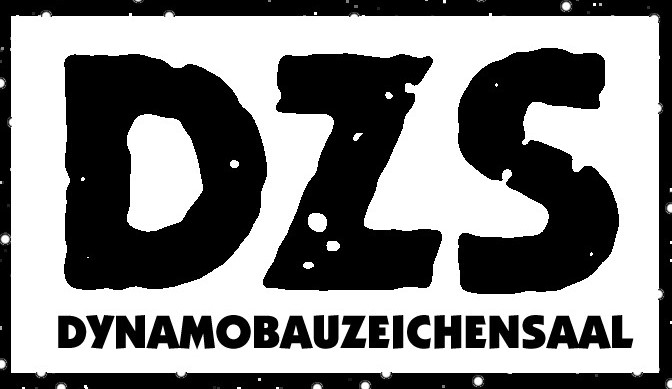 Logo: Dynamobauzeichensaal