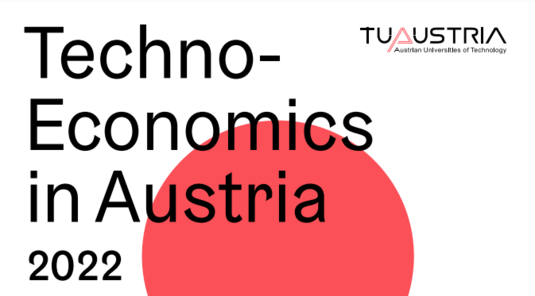 Techno-Economics in Austria 2022