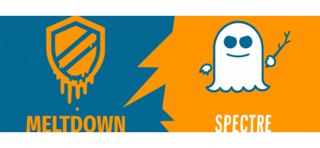 Meltdown & Spectre