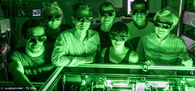 Femtosecond Molecular Dynamics