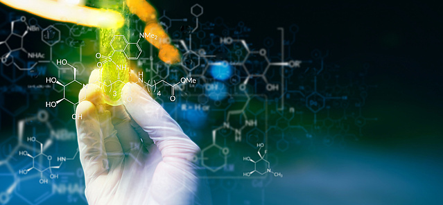 Chemistry of Biobased Systems