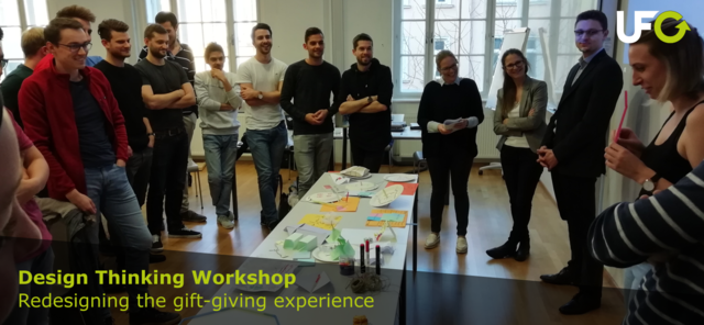 Design Thinking Workshop