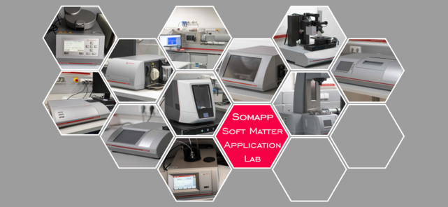 SOMAPP Lab