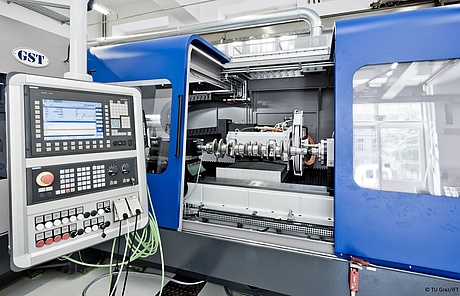 Metal Cutting Research