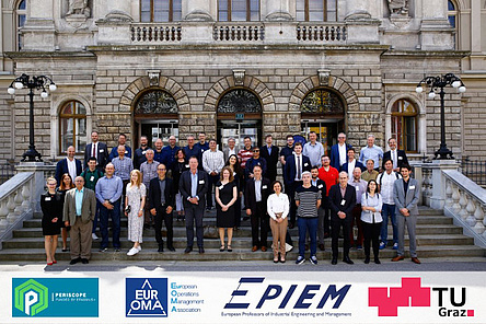 15th EPIEM Conference 2022