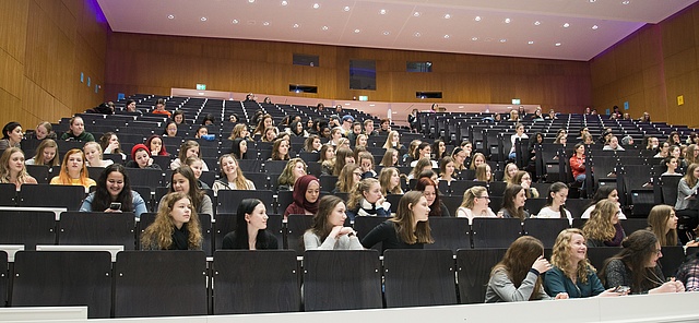 FEM IN TECH Events