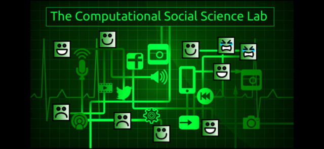 Computational Social Science Lab