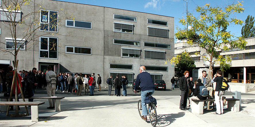 qualification entrance examination university School Without a Certificate Leaving Studying Secondary