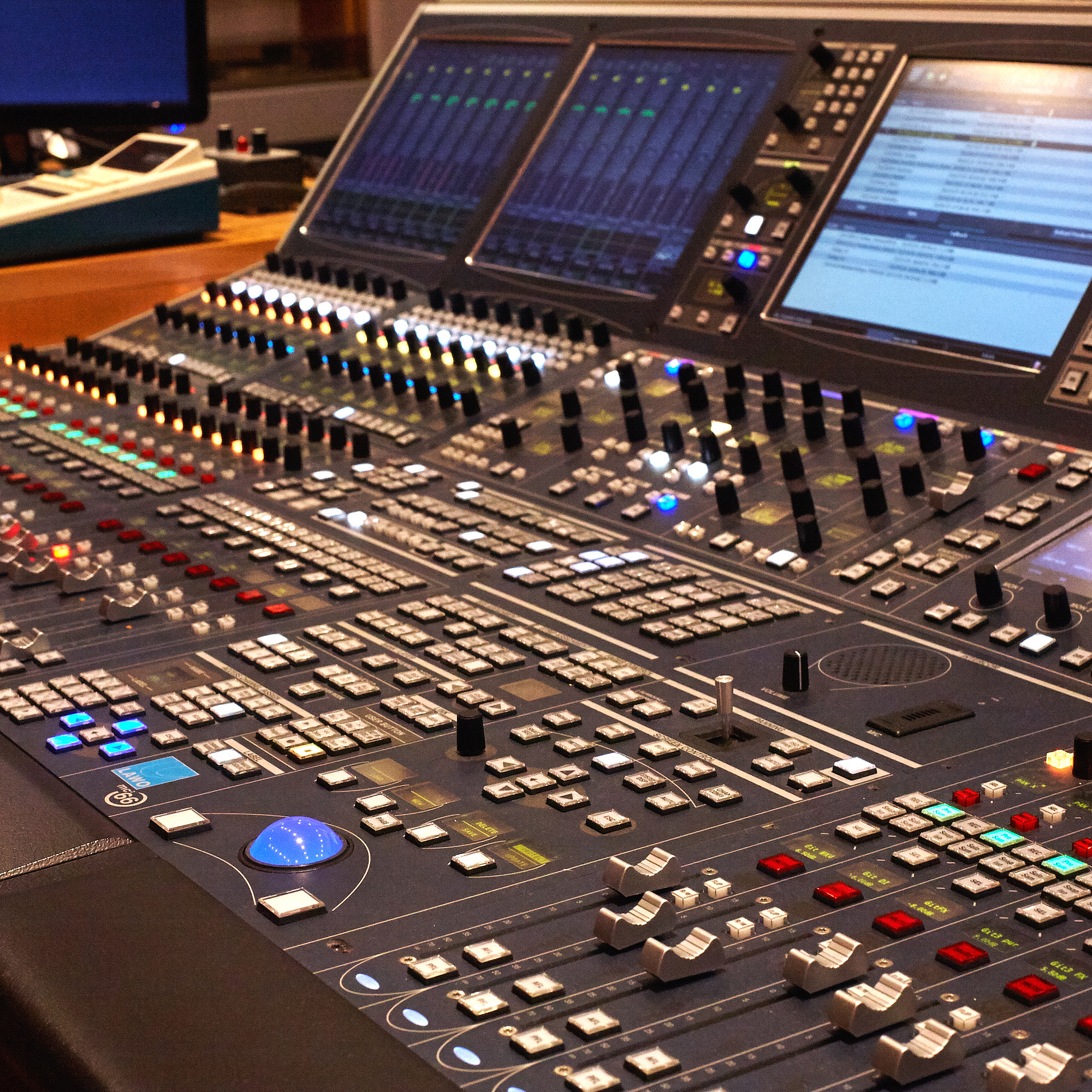 Audio Engineering Technology Audio Engineering Technology