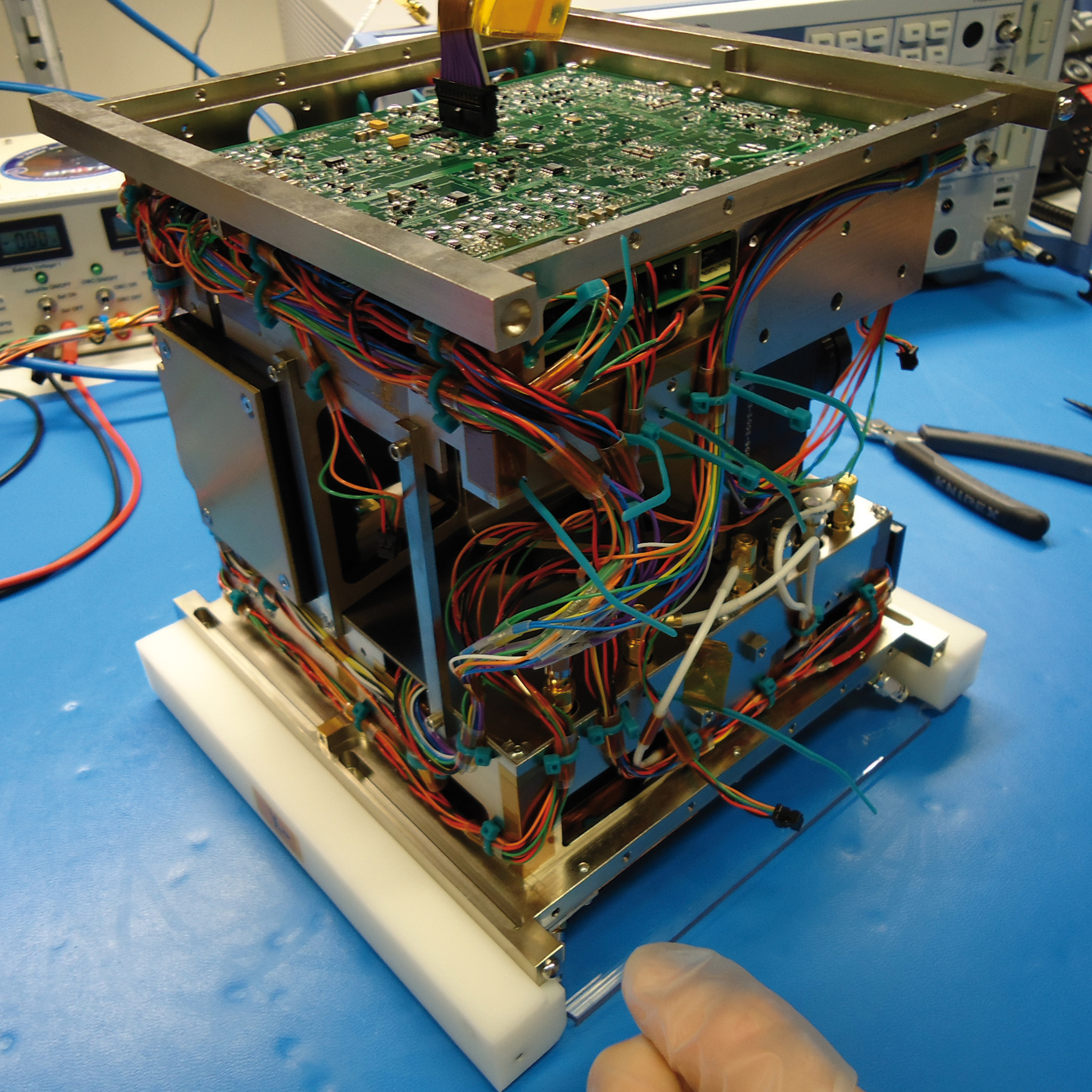 electrical engineering technology