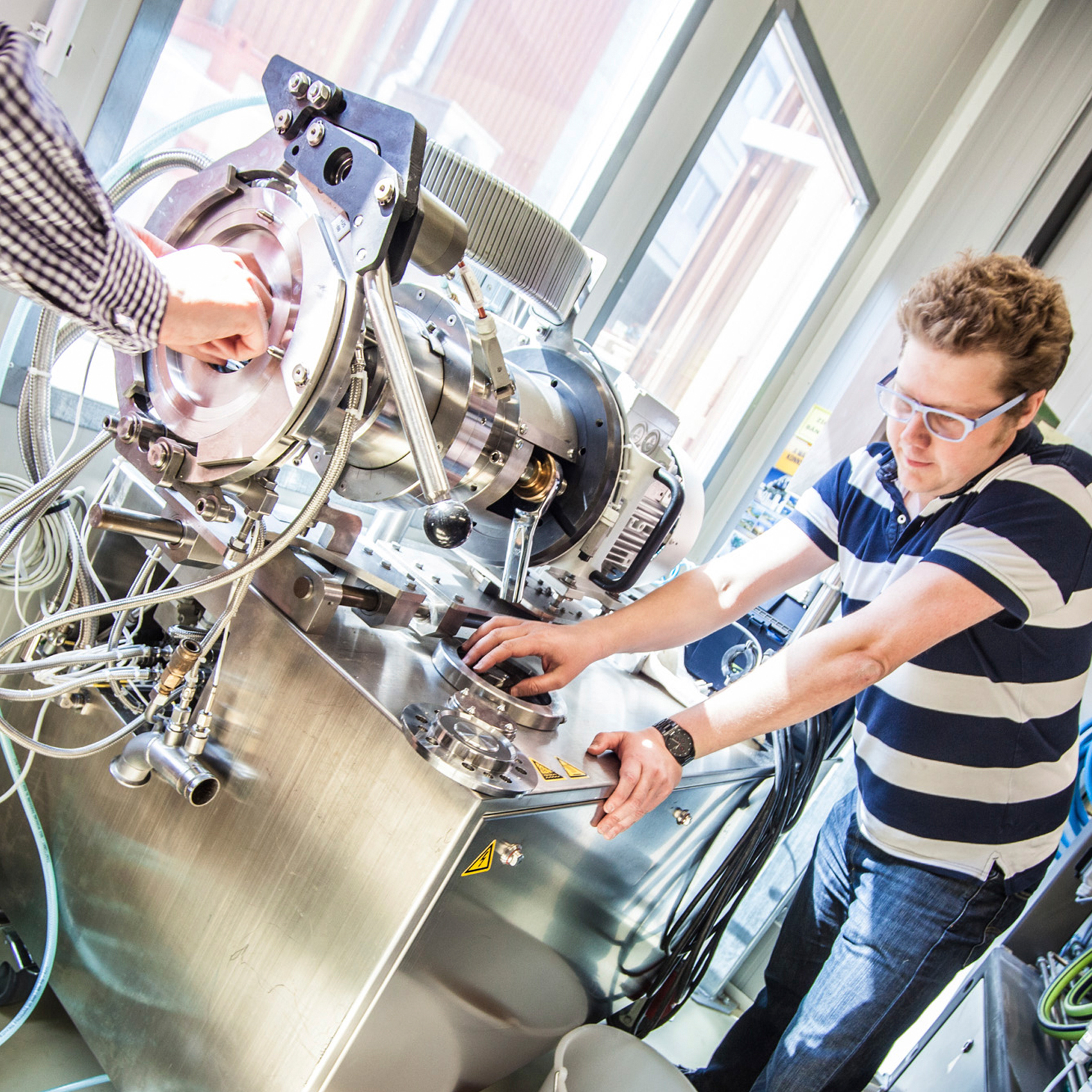 biomedical masters programs