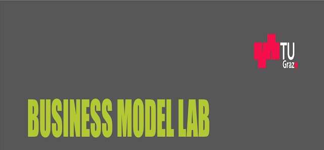 Business Model Lab