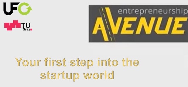 Entrepreneurship Avenue 2022