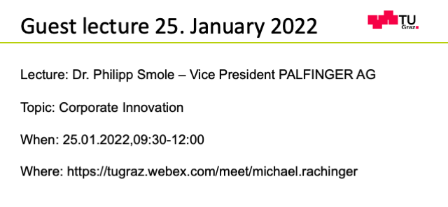 SAVE THE DATE
