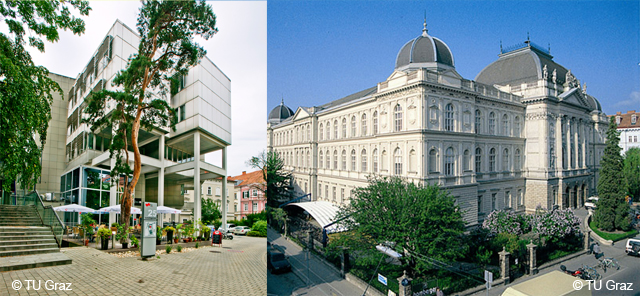 Institut für Hochbau