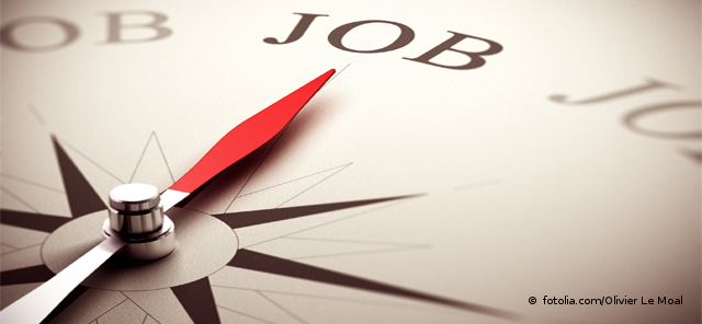 Job Vacancy