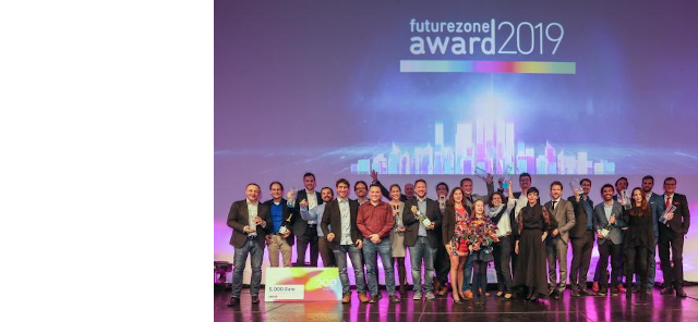 futurezone Award 2019