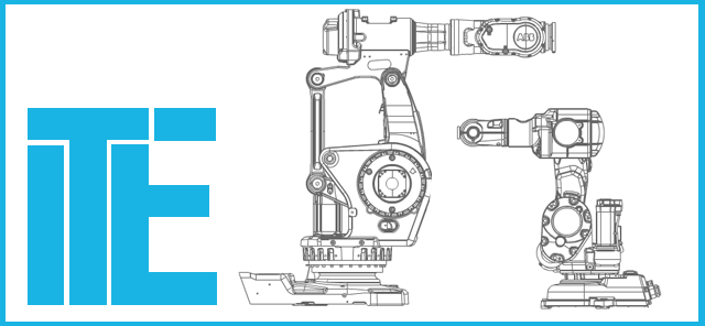 Roboter Design Labor