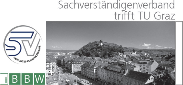 SV-Verband trifft TU Graz